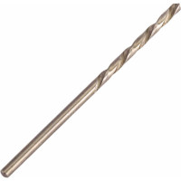 Сверло по металлу 2.0x49/24 мм, HSS-G, DIN 338, 135 градусов, LH-Левое H-Tools 1720-1020