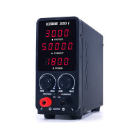 Лабораторный импульсный блок питания ELEMENT 305D-I (30V 5A) 17661