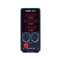 Лабораторный импульсный блок питания ELEMENT 305D-I (30V 5A) 17661