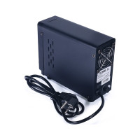 Лабораторный импульсный блок питания ELEMENT 305D-I (30V 5A) 17661