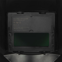 Маска сварочная ULTRA F1 DIN 11, Хамелеон, коробка QUATTRO ELEMENTI 908-498