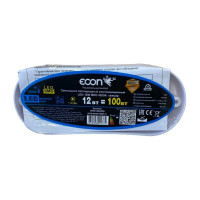 Светильник ECON LED 12W BHО 4200K с датчиком движения арт. BHO124200S