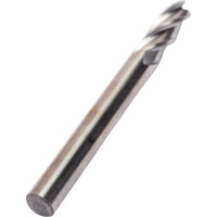 Фреза концевая Серия 302 (6х15х60 мм; HSSЕ; 4-х перая; хв-к 6 мм) Partner 302060