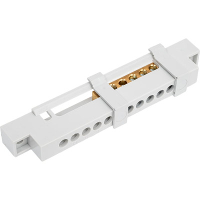 Клеммник ABB 8М для боксов IP65 12491