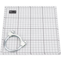 Хомут стремянка MasterProf M8, D55 ИС.140840