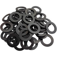 Резиновая прокладка HG 1" (20х30х2 мм) 50 шт 1645764