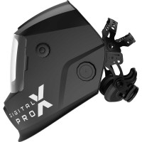 Маска сварщика хамелеон DIGITAL X PRO Start 51ST02X