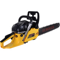 Бензопила Eurolux GS-5218 70/6/26