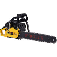 Бензопила Eurolux GS-5218 70/6/26
