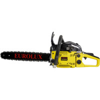 Бензопила Eurolux GS-5218 70/6/26
