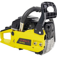 Бензопила Eurolux GS-5218 70/6/26