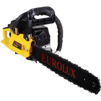 Бензопила Eurolux GS-6220 70/6/27