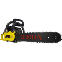 Бензопила Eurolux GS-6220 70/6/27