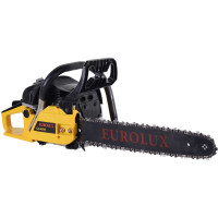 Бензопила Eurolux GS-4518 70/6/25