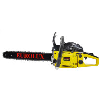 Бензопила Eurolux GS-4518 70/6/25
