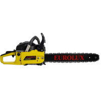 Бензопила Eurolux GS-4518 70/6/25