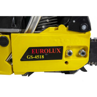 Бензопила Eurolux GS-4518 70/6/25