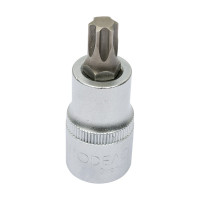 Головка PRO со вставкой TORX T50, 1/2"DR, 60 мм АвтоDело 39018 16267