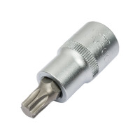 Головка PRO со вставкой TORX T50, 1/2"DR, 60 мм АвтоDело 39018 16267