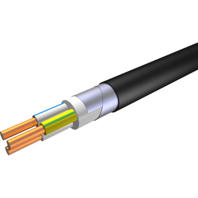 Кабель iTOK ВБШвнг(А) LS 3x10 ГОСТ (100 метров) i-KPP-VBSHVNG-LS-3100-100