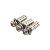 Перемычка тип 3PIN EKF PROxima для 2.5 мм2, 20 шт. plc-per-3PIN-2,5