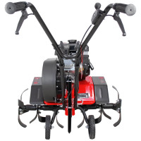 Мотокультиватор VERTON GARDEN GT700S 01.9673.8662