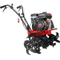Мотокультиватор VERTON GARDEN GT700S 01.9673.8662
