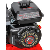 Мотокультиватор VERTON GARDEN GT700S 01.9673.8662
