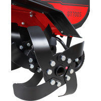 Мотокультиватор VERTON GARDEN GT700S 01.9673.8662