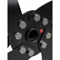 Мотокультиватор VERTON GARDEN GT700S 01.9673.8662