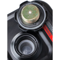 Мотокультиватор VERTON GARDEN GT700S 01.9673.8662