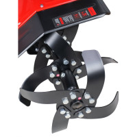 Мотокультиватор VERTON GARDEN GT700S 01.9673.8662