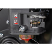 Мотокультиватор VERTON GARDEN GT700S 01.9673.8662
