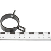 Пружинный хомут MGF 37 мм 1-7-1-37