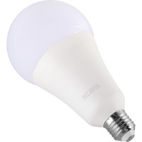 Светодиодная лампа Ресанта LL-R-A95-25W-230-4K-E27 груша, 25Вт, нейтральный, Е27 76/1/77