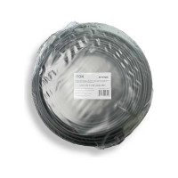 Кабель ВВГ-П нг(А) LS iTOK 2x2,5 ГОСТ (30 метров) i-KPP-VVGNG-LS-225-30