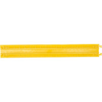 Кабельный мост Palladium Vigi GS-10 пластик 1000x130x20 СТ-00000549