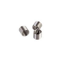 Резьбовые вставки DeBever M10x1.25, 1.5D, 10 предметов DB-TIM1012