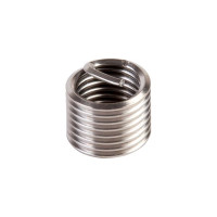 Резьбовые вставки DeBever M10x1.5, 1.5D, 10 предметов DB-TIM1015