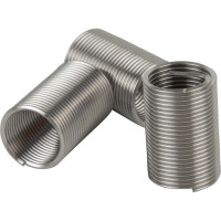 Резьбовые вставки DeBever M14x2.0, 2.5D, 10 предметов DB-TIM14202