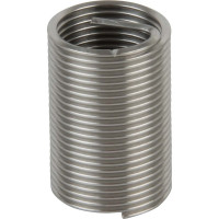 Резьбовые вставки DeBever M14x2.0, 2.5D, 10 предметов DB-TIM14202