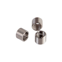 Резьбовые вставки DeBever M10x1.5, 1.5D, 10 предметов DB-TIM1015
