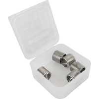 Резьбовые вставки DeBever M16x1.5, 1.5D, 5 предметов DB-TIM1615