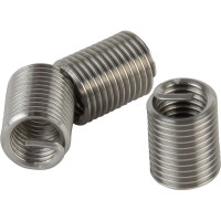 Резьбовые вставки DeBever M16x1.5, 1.5D, 5 предметов DB-TIM1615