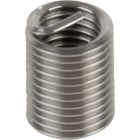 Резьбовые вставки DeBever M16x1.5, 1.5D, 5 предметов DB-TIM1615