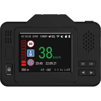 Видеорегистратор NAVITEL XR2550