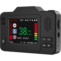 Видеорегистратор NAVITEL XR2550