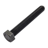 Болт ЦКИ DIN 933, М14x100, 10.9, ОКС, SW22, 2 шт. 45520