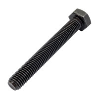 Болт ЦКИ DIN 933, М14x100, 10.9, ОКС, SW22, 2 шт. 45520