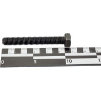 Болт ЦКИ DIN 933, М14x100, 10.9, ОКС, SW22, 2 шт. 45520